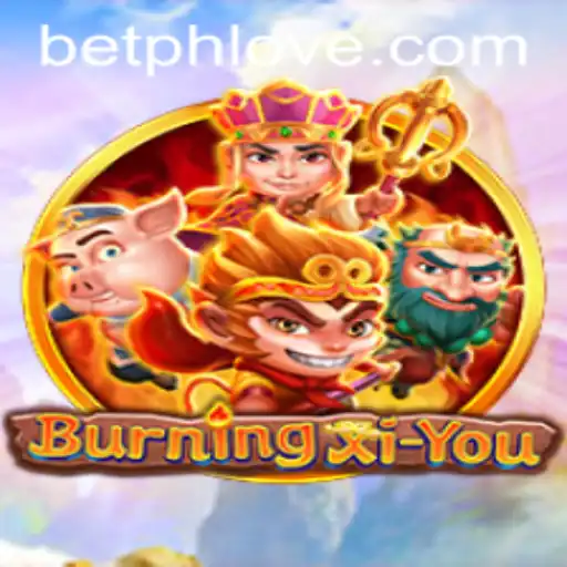 Exploring the Thrilling World of BurningXiYou with PHLOVE.com