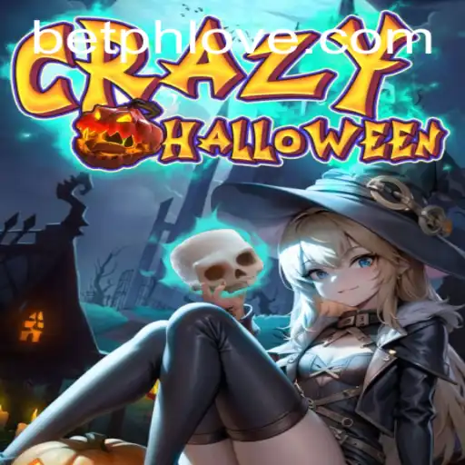 The Thrills and Chills of CrazyHalloween: An Interactive Adventure