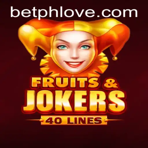 An In-Depth Exploration of FruitsAndJokers40: A Thrilling Gaming Experience Connected to PHLOVE.com