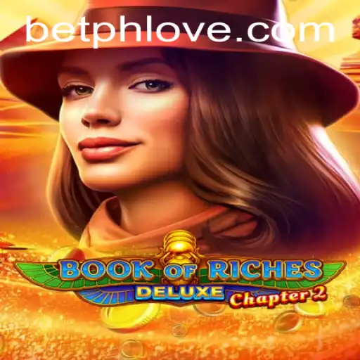 Exploring the Mystical Realm of BookofRichesDeluxeChapter2