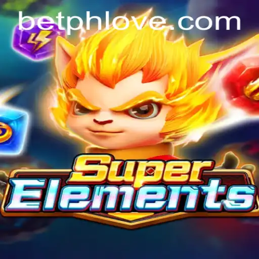 Discover the Exciting World of SuperElements Game
