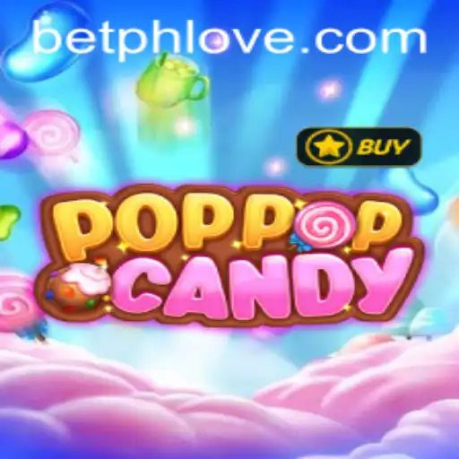 Discover POPPOPCANDY: The Sweet Gaming Sensation of 2023
