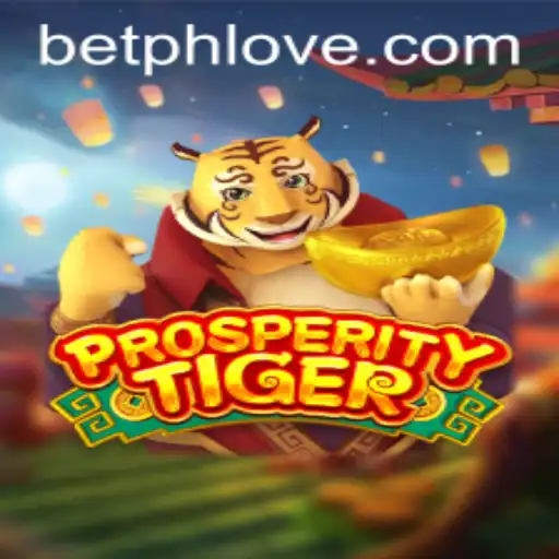 Unveiling ProsperityTiger: A Digital Adventure with PHLOVE.com