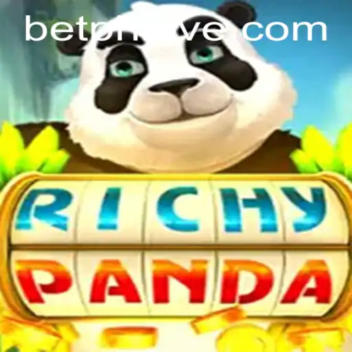 Discover the Thrilling World of RichyPanda