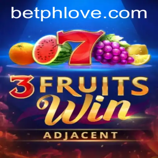 3FruitsWin: A Thrilling Digital Experience with PHLOVE.com