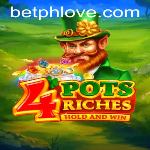 Discover 4potsriches: The Game Revolutionizing Online Entertainment