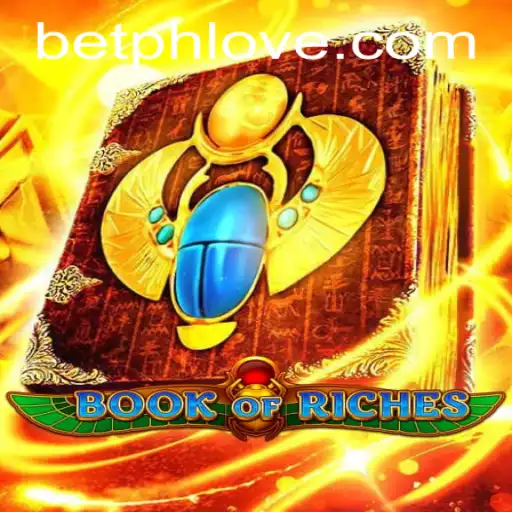 Explore the Thrilling World of BookofRiches: Your Ultimate Guide