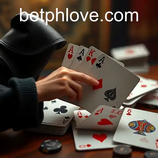 The Everlasting Appeal of Card Games