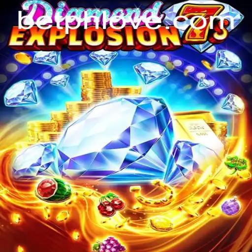 Unveiling DiamondExplosion7s: A Thrilling Game Experience at PHLOVE.com