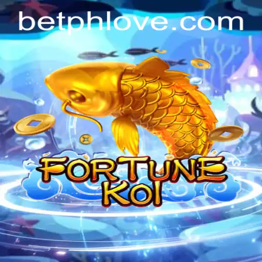 Discover FORTUNEKOI: Dive into a World of Luck and Strategy
