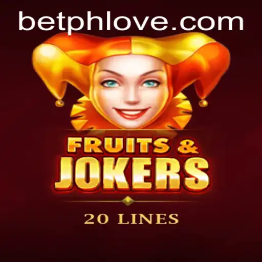 Exploring FruitsAndJokers20: A Mesmeric Journey into a Modern Classic