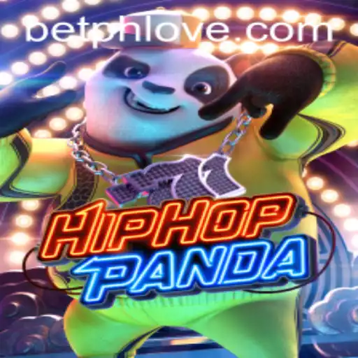 HipHopPanda: A Rhythm-Based Adventure That Hits All the Right Notes
