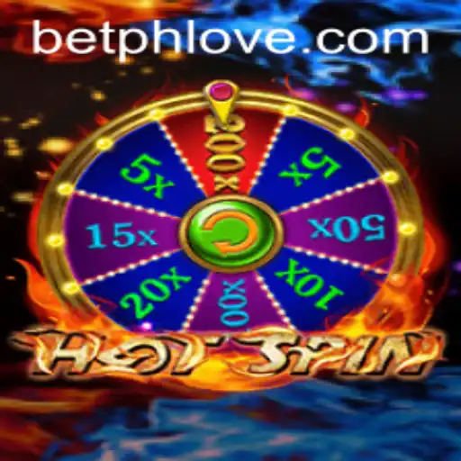 Discover the Thrills of HotSpin on PHLOVE.com