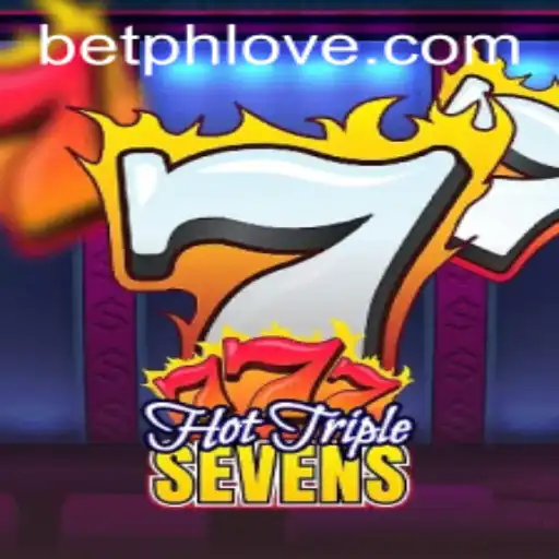 Exploring HotTripleSevens: A Thrilling Slot Game Brought to You by PHLOVE.com