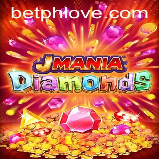 Exploring the Gem-Themed Adventure of JManiaDiamonds