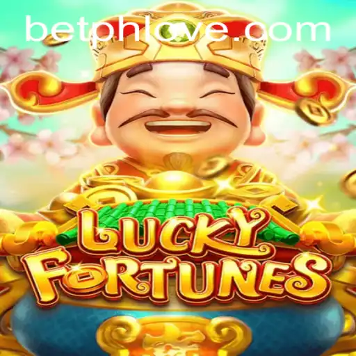 Unveiling the Enchantment of LUCKYFORTUNES: Play and Prosper