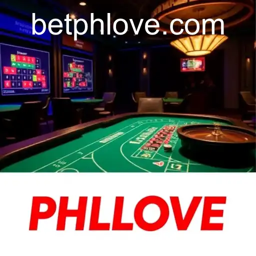 Exploring the Excitement of Live Casino: The PHLOVE.com Experience