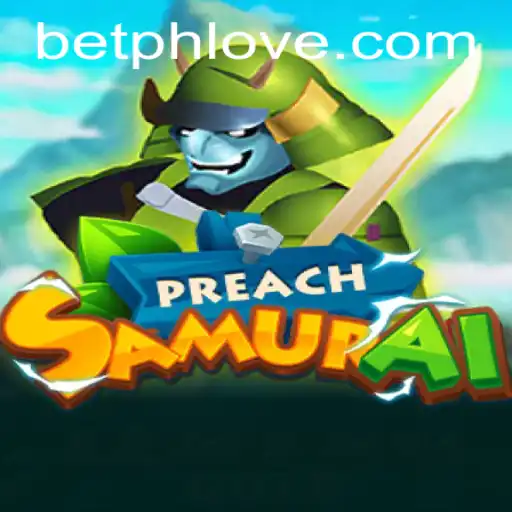 Discover the Exciting World of PreachSamurai: A New Era of Adventure