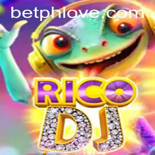 RicoDJ: A Dynamic Gaming Experience by PHLOVE.com